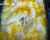 ほんのり＊中華な親子丼！作り方3写真