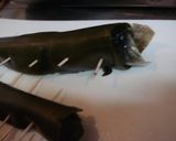 簡単✿ニシンの昆布巻✿作り方2写真