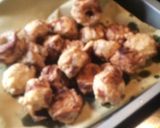 ニッスイの活焼ちくわで＜ちくわさ天＞作り方6写真