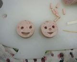 ハロウィン弁当作り方1写真