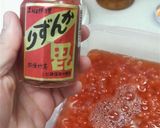 タカラ「料理のための紹興酒」でいくら漬作り方3写真