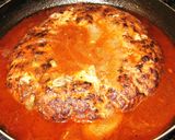 ＢＩＧ‐ＲＩ（びっくり）☆ハンバーグ作り方5写真