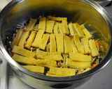 切干大根の五目煮作り方4写真