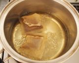 しらたき入れると美味し～の♥ひじきの煮物作り方2写真