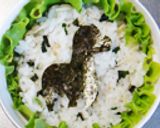 シママ✿ポケモンBWキャラ弁当作り方1写真