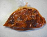 鶏もつのコチュみそ煮作り方3写真