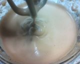 三種のゴマで☆黒糖パウンドおからケーキ作り方3写真