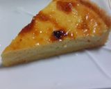 焼プリンタルト作り方7写真