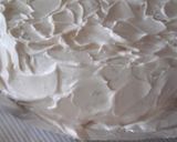 ｶﾌｪﾓｶｹｰｷ作り方12写真