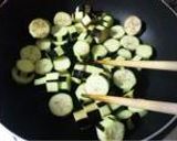 茄子の和洋折中作り方2写真