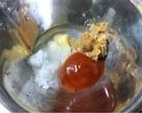 茄子の和洋折中作り方3写真