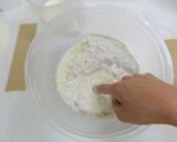 みんな大好き！おさつスティック♪作り方1写真