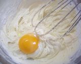 ハロウィンデコ★フランケン抹茶クッキー。作り方1写真