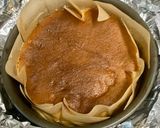 ●しゅわとろ濃厚チーズケーキ🪽作り方10写真