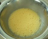 にんじんたっぷりオムレツ作り方3写真