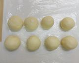 みんな大好き！おさつスティック♪作り方7写真