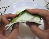 愛してやまないヘルシーおやつ♡作り方3写真