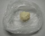 手が汚れない♪楽チン手作り餃子の皮作り方2写真