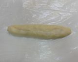 みんな大好き！おさつスティック♪作り方9写真