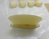 みんな大好き！おさつスティック♪作り方10写真