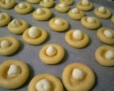 ☆半生チーズクッキー☆作り方7写真