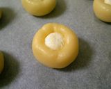 ☆半生チーズクッキー☆作り方8写真