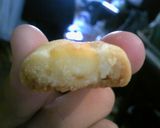 ☆半生チーズクッキー☆作り方9写真