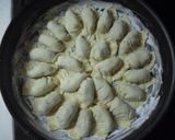 手が汚れない♪楽チン手作り餃子の皮作り方10写真