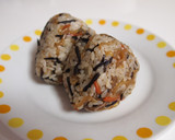 しらたき入れると美味し～の♥ひじきの煮物作り方6写真