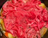 お肉が柔らかい！我が家の肉じゃが作り方4写真