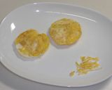 てんとうむしのオムライス♪デコごはん作り方6写真