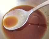 お助け１品♬豆苗ともやしのピリ辛中華和え作り方1写真