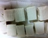 ☆ひと手間加えて☆わかめ奴♪作り方1写真