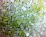 ☆ひと手間加えて☆わかめ奴♪作り方2写真