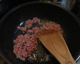 かぼちゃの炒め煮作り方2写真