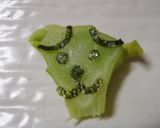 処理要らず♪丸ごと食べようブロッコリー作り方14写真