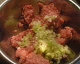生姜醤油でサッパリ旨い☆ナスのはさみ揚げ作り方2写真