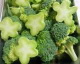 処理要らず♪丸ごと食べようブロッコリー作り方16写真