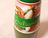 彩りグリーンカレー＊バジルソースがけ作り方6写真
