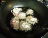 唐揚げのねぎだれ☆作り方4写真