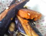 焼きかぼちゃの南蛮漬け作り方8写真