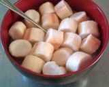 カップスープに＋お麩！作り方2写真