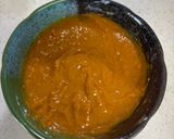 簡単ポークビンダルー作り方1写真