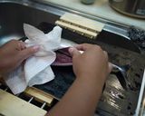 魚を捌こう!ヒラソウダ(カツオ)編作り方11写真