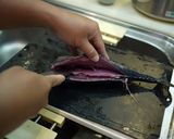 魚を捌こう!ヒラソウダ(カツオ)編作り方12写真
