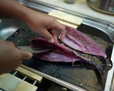 魚を捌こう!ヒラソウダ(カツオ)編作り方13写真