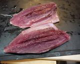 魚を捌こう!ヒラソウダ(カツオ)編作り方14写真