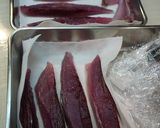 魚を捌こう!ヒラソウダ(カツオ)編作り方15写真