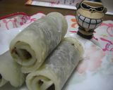 ダイエット中でも食べたいチョコ餡♡作り方12写真