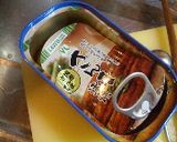 お手軽de美味！さんま缶で炊き込みご飯作り方1写真